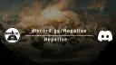 Nepalize Discord server banner