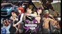 湾岸MIDNIGHT CLUB Banner