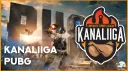 Kanaliiga PUBG banner