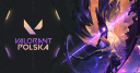VALORANT | PL Discord server banner