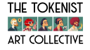 The Tokenist Art Collective banner