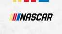 NASCAR banner