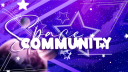 Space Community banner