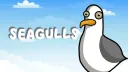 Seagull's banner