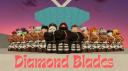 Diamond Blades Banner