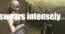Four's Airship (Yoko Taro Stuff) banner