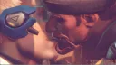 teddy's dork dungeon Discord server banner