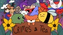 Crimes & Tea banner