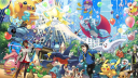 Victory Road Discord server banner