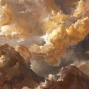 CAMP HALF BLOOD banner