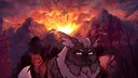 Warriors: Coastal breeze banner