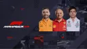 F1® Manager banner