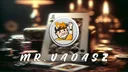 Mr. Vadász Discord banner