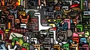 Long Long Project!! banner