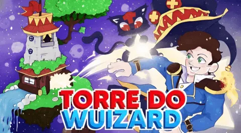 Torre do Wuizard ๐ฅ banner