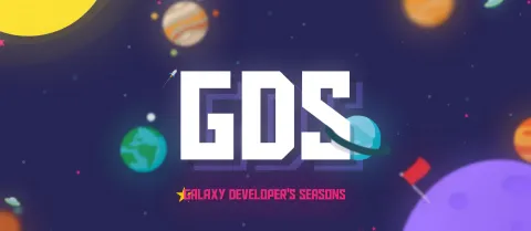 Galaxy Developer's Season 2 #3k banner
