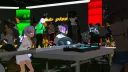 Club Piss banner