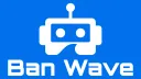 BanWaves Discord server banner