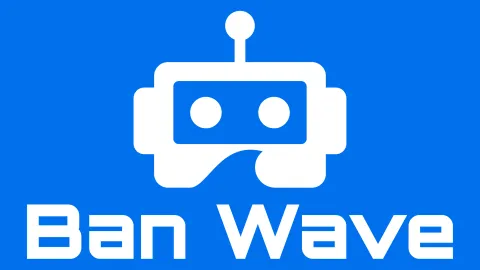 BanWaves Discord server banner
