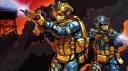 banner