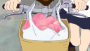 ♡peach's basket♡ banner