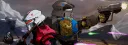 banner