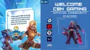 CBN GAMING COMMUNITY banner