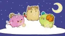 MFG Axie - Moon Family Gaming banner