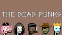 The Dead Punks banner