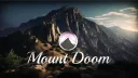 Mount Doom RP banner