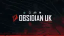 💢Obsidian UK 💢 banner