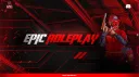 Epic Roleplay banner
