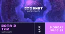 OneShot banner