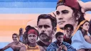 Outer Banks Netflix banner