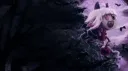 Anyu's chaotic bat cave banner