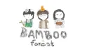 Bamboo Forest banner