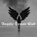 𝕬𝖓𝖌𝖊𝖑𝖎𝖈 𝕯𝖊𝖒𝖔𝖓 𝕮𝖑𝖚𝖇 Banner