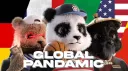 Global Pandamic banner