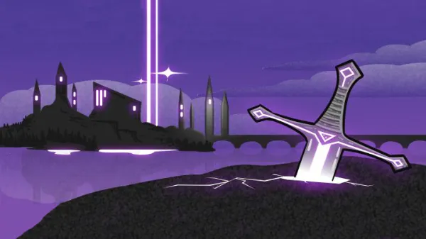 banner