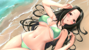 Tabby's Strawberry Kingdom Discord server banner