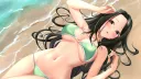Tabby's Strawberry Kingdom banner