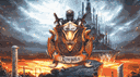 Guilda Renegados banner