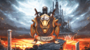 Guilda Renegados Banner