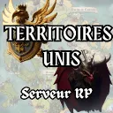 RP Territoires Unis banner