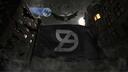 DARK KNIGHT SUPPORT Banner