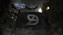 DARK KNIGHT SUPPORT banner