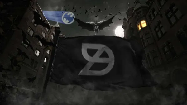 banner