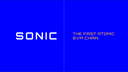 Sonic SVM Banner