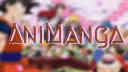 AniManga server banner