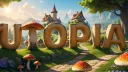 Утопия - интеллектуальные игры banner